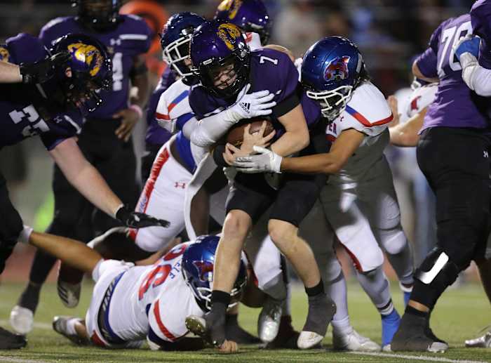 abilene wylie cooper texas football mclean 202218